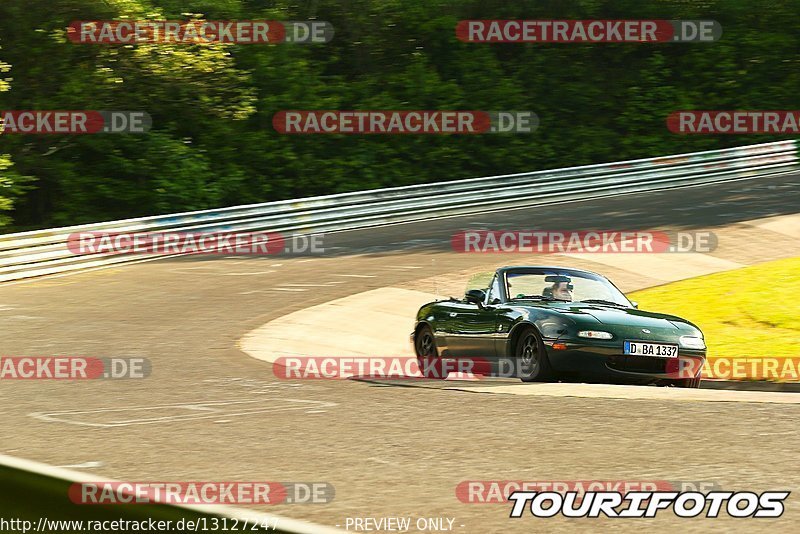 Bild #13127247 - Touristenfahrten Nürburgring Nordschleife (10.06.2021)