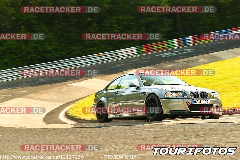 Bild #13127250 - Touristenfahrten Nürburgring Nordschleife (10.06.2021)