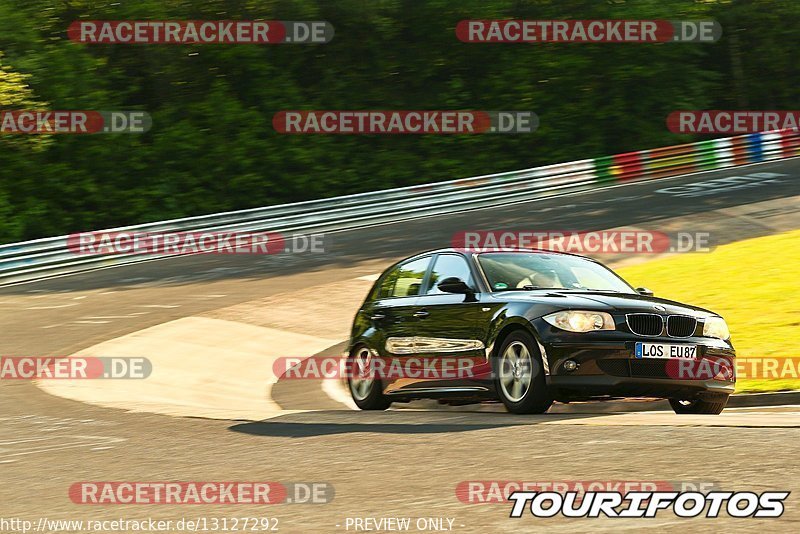 Bild #13127292 - Touristenfahrten Nürburgring Nordschleife (10.06.2021)