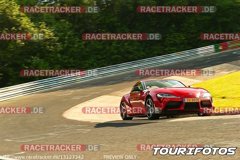 Bild #13127342 - Touristenfahrten Nürburgring Nordschleife (10.06.2021)