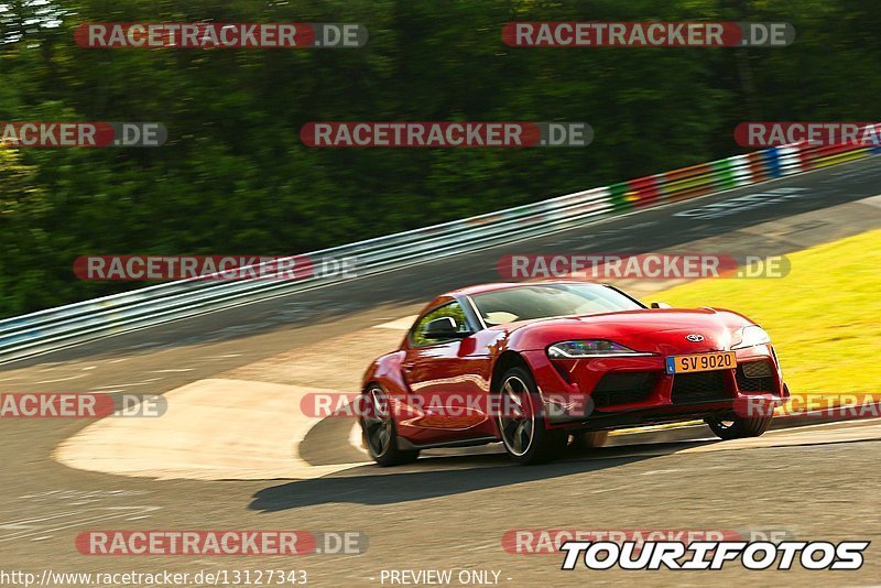 Bild #13127343 - Touristenfahrten Nürburgring Nordschleife (10.06.2021)