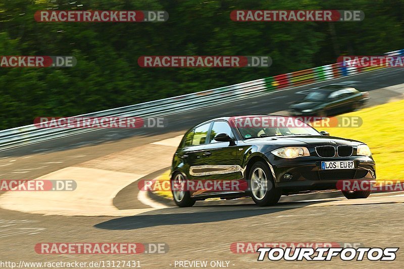 Bild #13127431 - Touristenfahrten Nürburgring Nordschleife (10.06.2021)