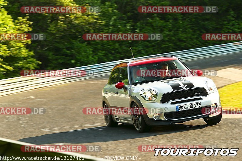 Bild #13127461 - Touristenfahrten Nürburgring Nordschleife (10.06.2021)