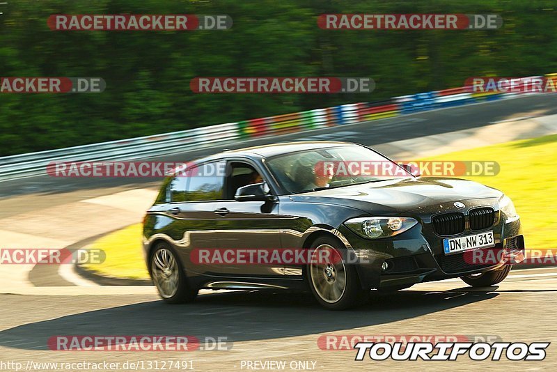 Bild #13127491 - Touristenfahrten Nürburgring Nordschleife (10.06.2021)