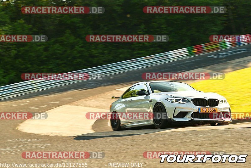 Bild #13127555 - Touristenfahrten Nürburgring Nordschleife (10.06.2021)