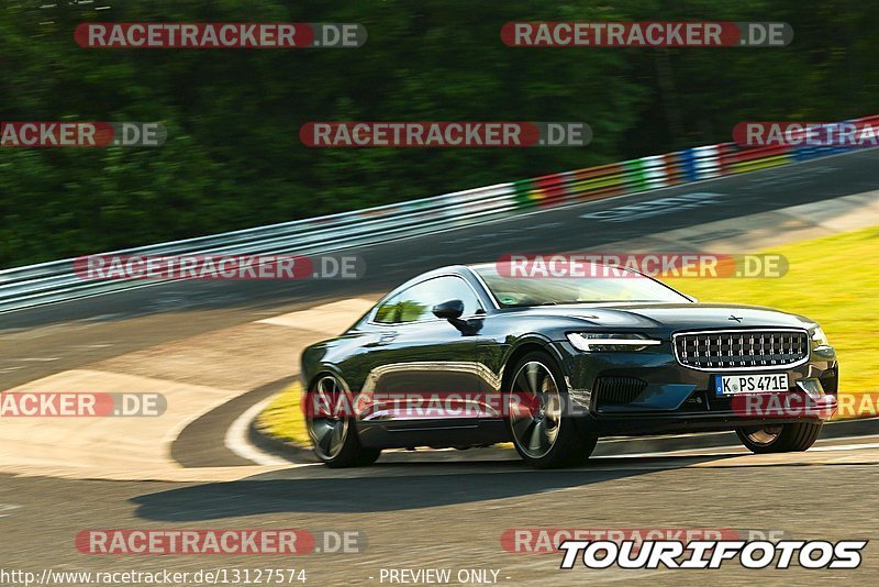 Bild #13127574 - Touristenfahrten Nürburgring Nordschleife (10.06.2021)