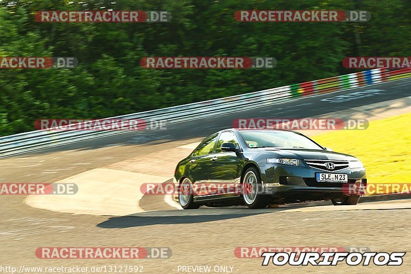 Bild #13127592 - Touristenfahrten Nürburgring Nordschleife (10.06.2021)