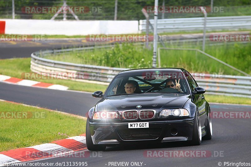 Bild #13135995 - Touristenfahrten Nürburgring Nordschleife (12.06.2021)