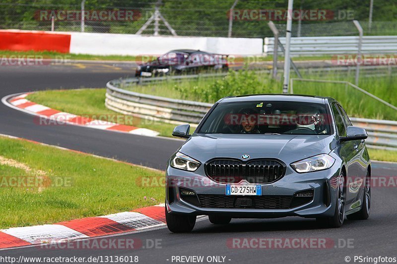 Bild #13136018 - Touristenfahrten Nürburgring Nordschleife (12.06.2021)