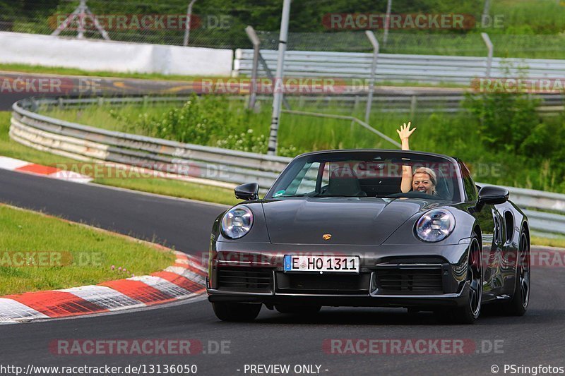 Bild #13136050 - Touristenfahrten Nürburgring Nordschleife (12.06.2021)