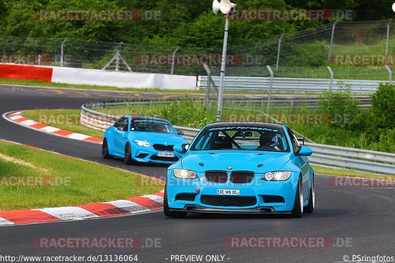 Bild #13136064 - Touristenfahrten Nürburgring Nordschleife (12.06.2021)