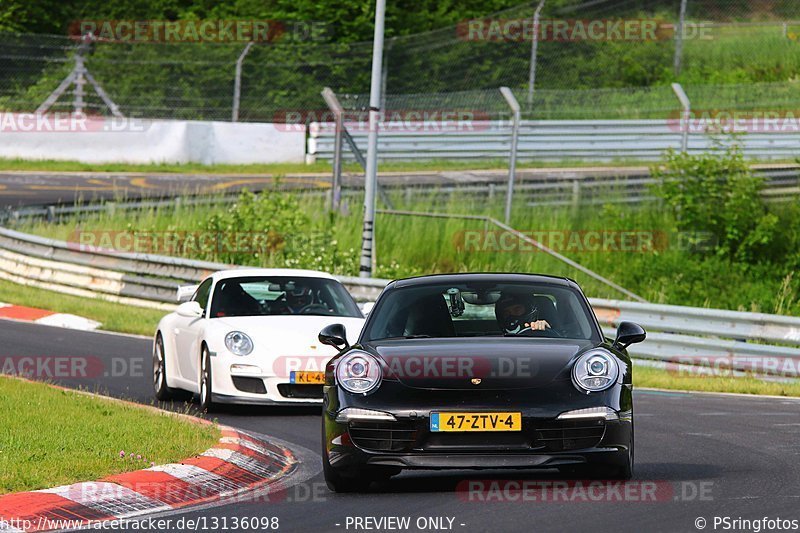 Bild #13136098 - Touristenfahrten Nürburgring Nordschleife (12.06.2021)