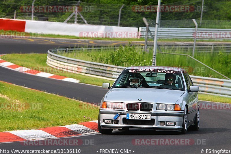 Bild #13136110 - Touristenfahrten Nürburgring Nordschleife (12.06.2021)