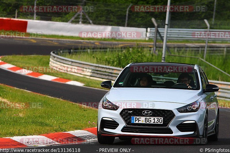 Bild #13136118 - Touristenfahrten Nürburgring Nordschleife (12.06.2021)