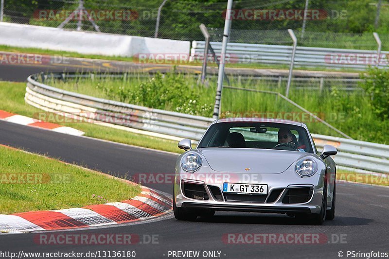 Bild #13136180 - Touristenfahrten Nürburgring Nordschleife (12.06.2021)