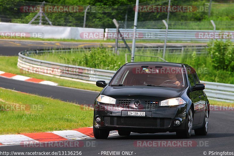 Bild #13136256 - Touristenfahrten Nürburgring Nordschleife (12.06.2021)