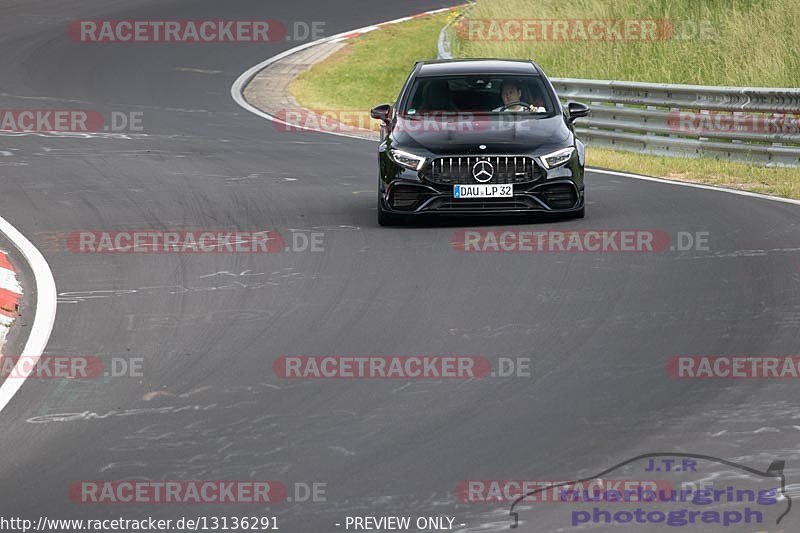 Bild #13136291 - Touristenfahrten Nürburgring Nordschleife (12.06.2021)