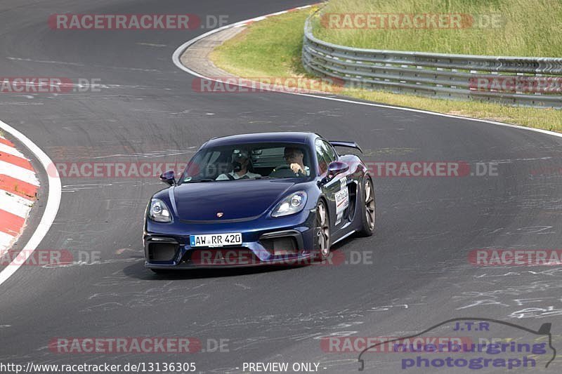 Bild #13136305 - Touristenfahrten Nürburgring Nordschleife (12.06.2021)