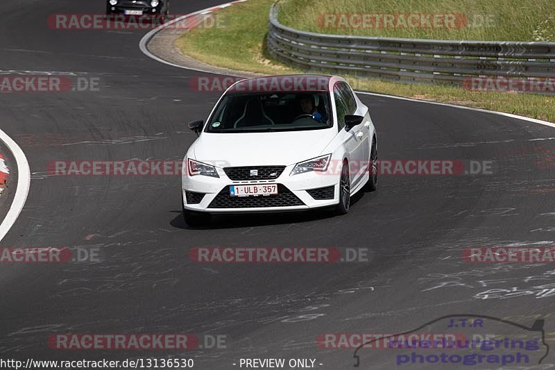 Bild #13136530 - Touristenfahrten Nürburgring Nordschleife (12.06.2021)