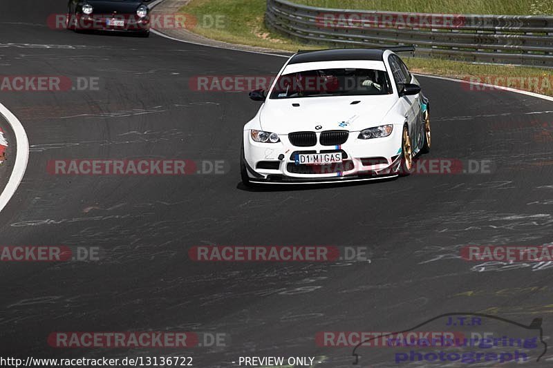 Bild #13136722 - Touristenfahrten Nürburgring Nordschleife (12.06.2021)