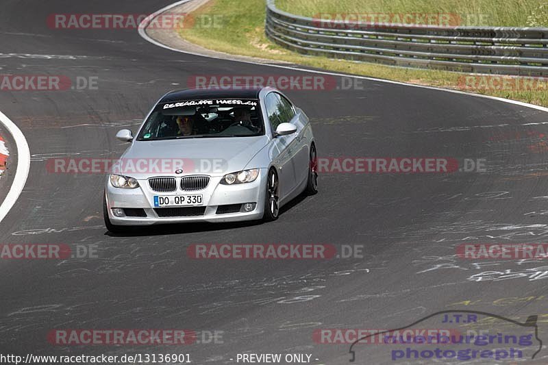 Bild #13136901 - Touristenfahrten Nürburgring Nordschleife (12.06.2021)