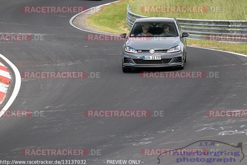 Bild #13137032 - Touristenfahrten Nürburgring Nordschleife (12.06.2021)