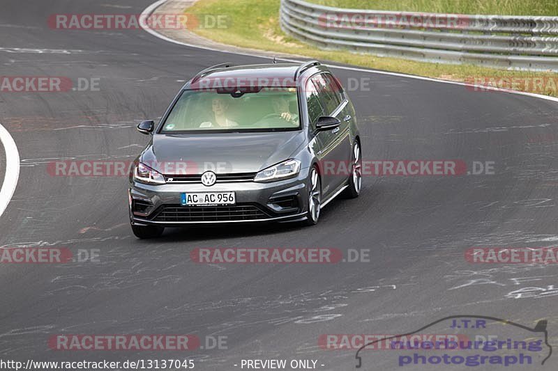 Bild #13137045 - Touristenfahrten Nürburgring Nordschleife (12.06.2021)