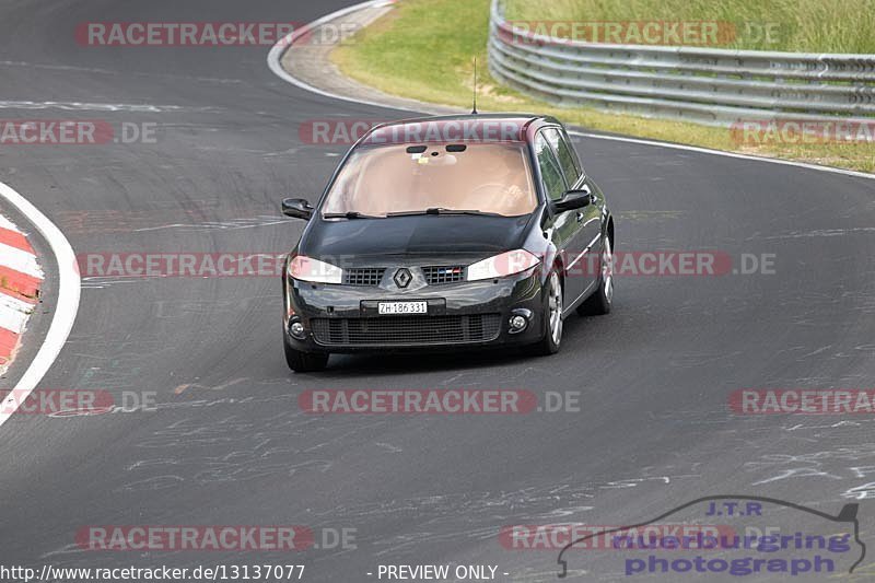 Bild #13137077 - Touristenfahrten Nürburgring Nordschleife (12.06.2021)