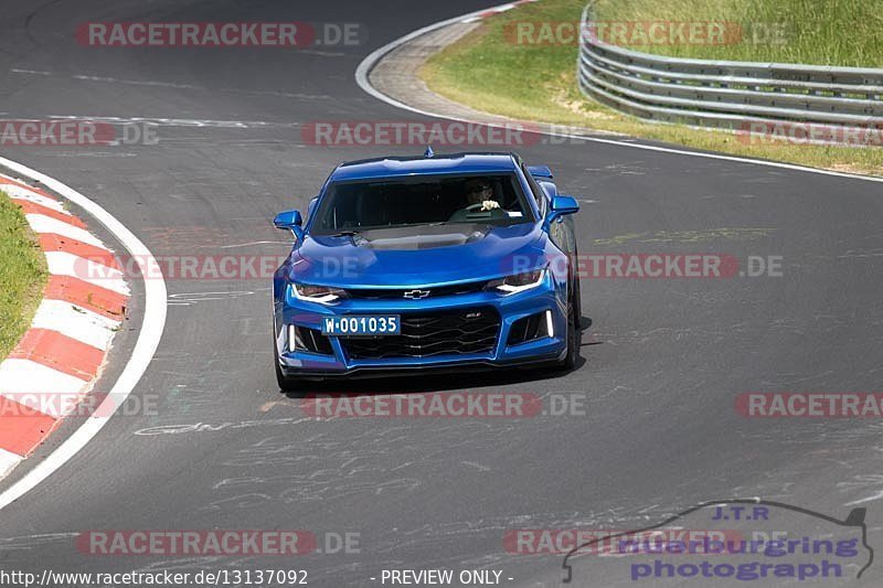 Bild #13137092 - Touristenfahrten Nürburgring Nordschleife (12.06.2021)