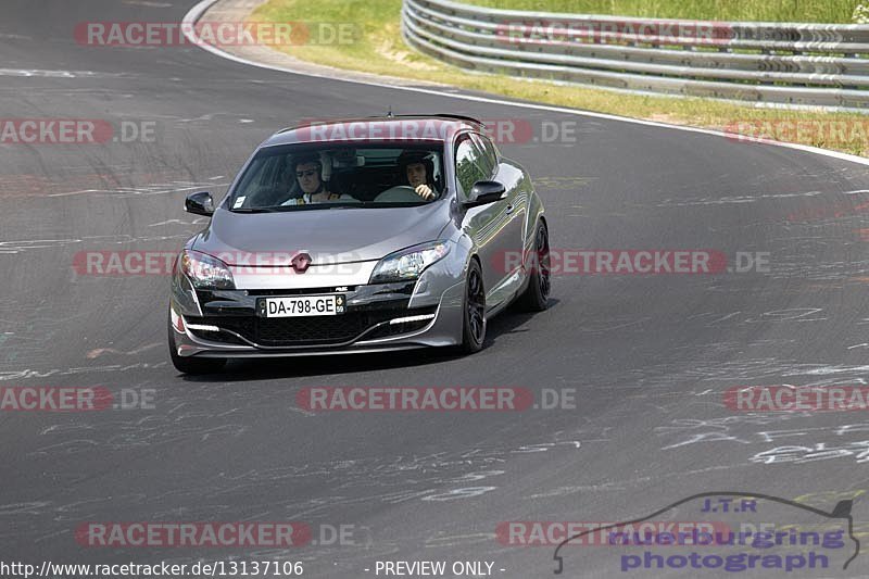 Bild #13137106 - Touristenfahrten Nürburgring Nordschleife (12.06.2021)