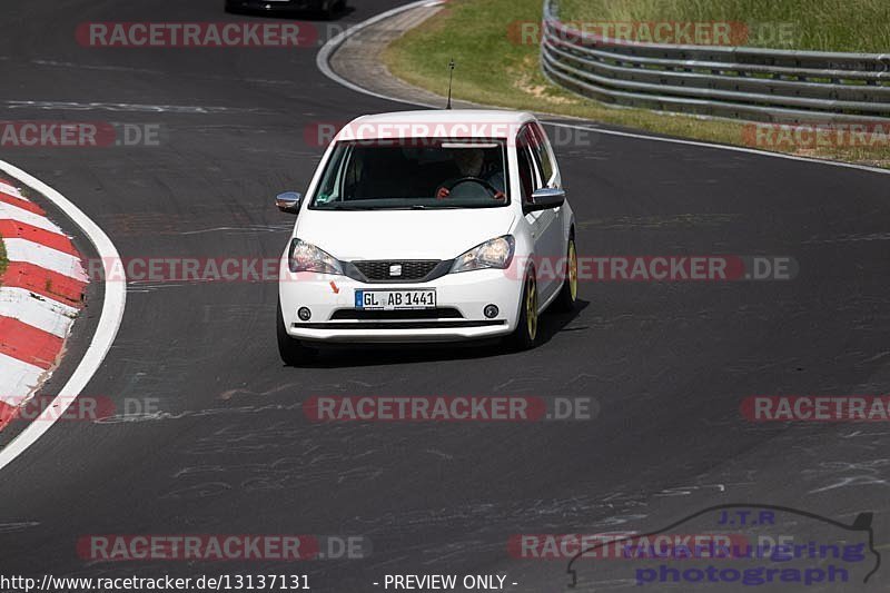 Bild #13137131 - Touristenfahrten Nürburgring Nordschleife (12.06.2021)