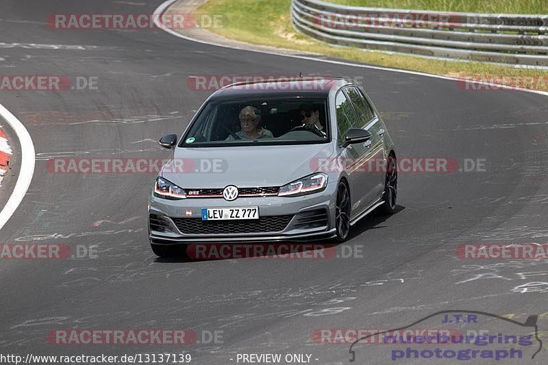 Bild #13137139 - Touristenfahrten Nürburgring Nordschleife (12.06.2021)