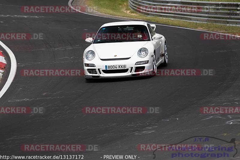 Bild #13137172 - Touristenfahrten Nürburgring Nordschleife (12.06.2021)