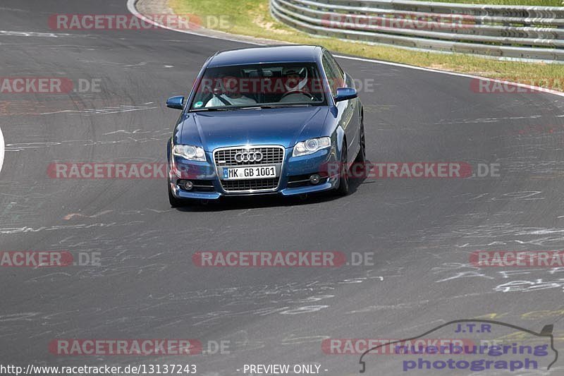 Bild #13137243 - Touristenfahrten Nürburgring Nordschleife (12.06.2021)