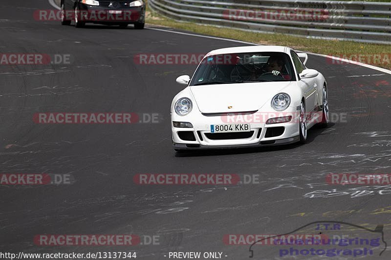 Bild #13137344 - Touristenfahrten Nürburgring Nordschleife (12.06.2021)