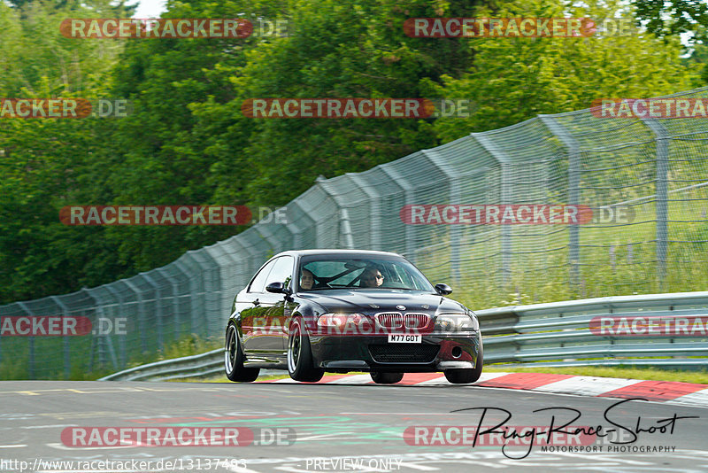 Bild #13137493 - Touristenfahrten Nürburgring Nordschleife (12.06.2021)