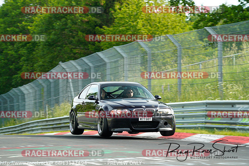 Bild #13137494 - Touristenfahrten Nürburgring Nordschleife (12.06.2021)