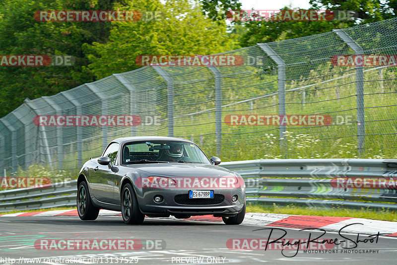 Bild #13137529 - Touristenfahrten Nürburgring Nordschleife (12.06.2021)