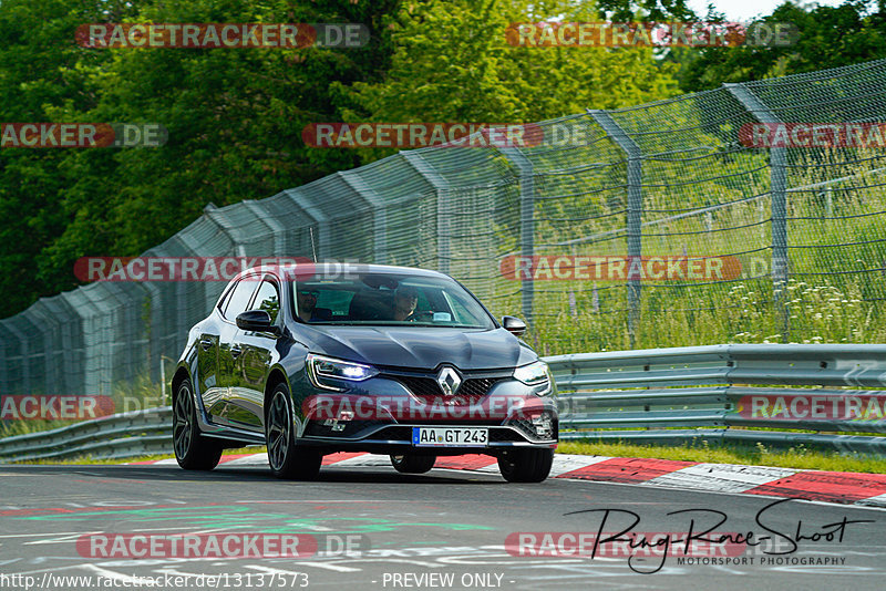 Bild #13137573 - Touristenfahrten Nürburgring Nordschleife (12.06.2021)