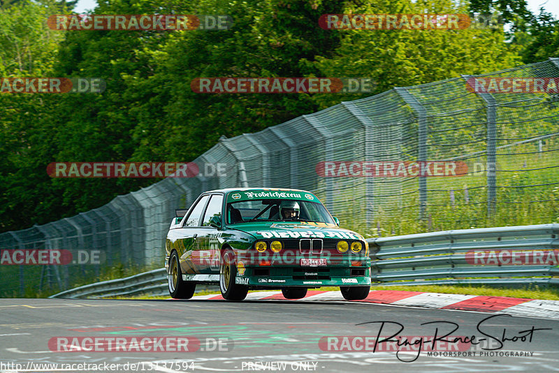 Bild #13137594 - Touristenfahrten Nürburgring Nordschleife (12.06.2021)