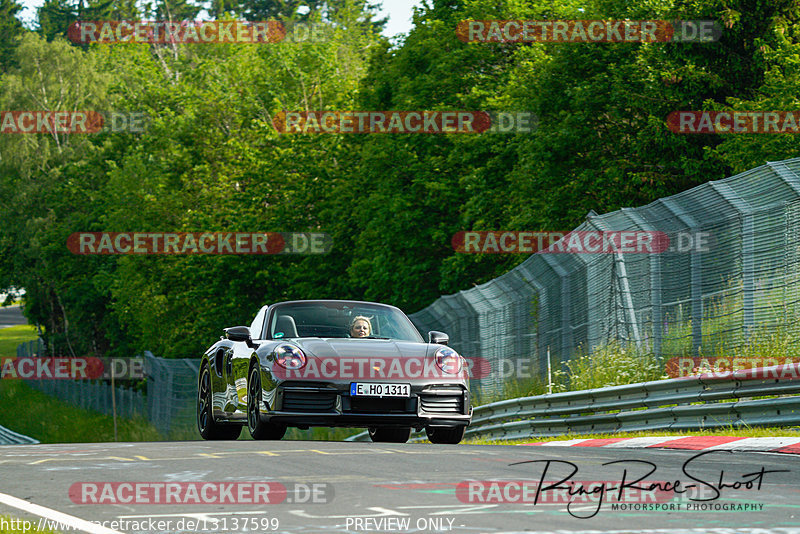 Bild #13137599 - Touristenfahrten Nürburgring Nordschleife (12.06.2021)