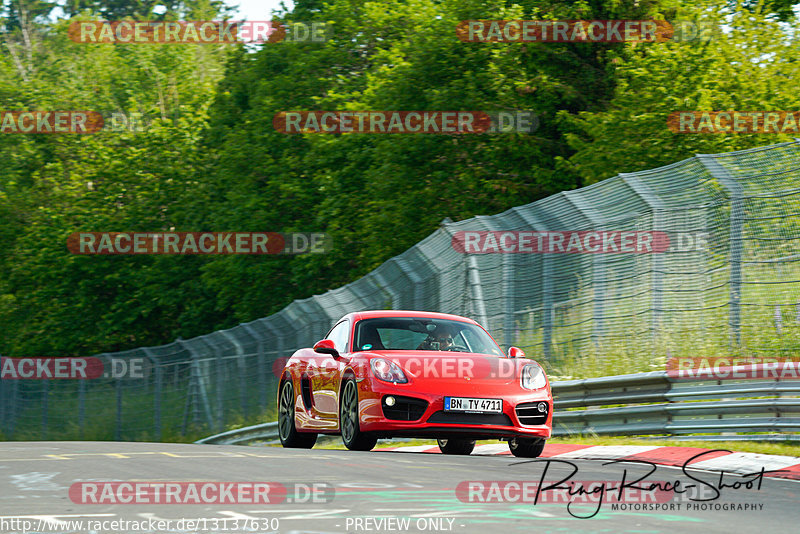 Bild #13137630 - Touristenfahrten Nürburgring Nordschleife (12.06.2021)