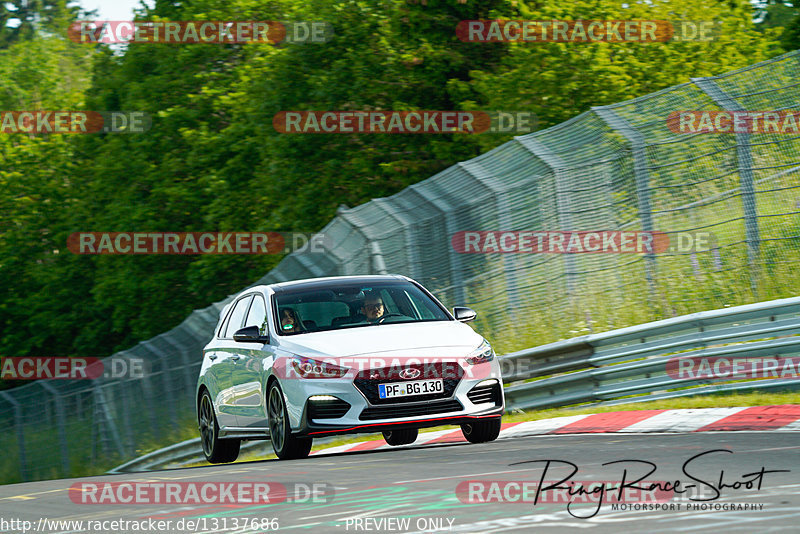 Bild #13137686 - Touristenfahrten Nürburgring Nordschleife (12.06.2021)