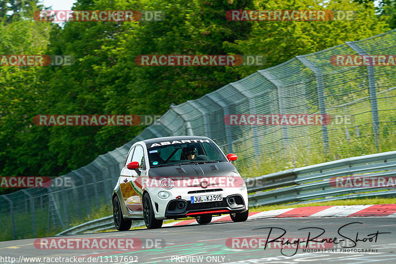 Bild #13137692 - Touristenfahrten Nürburgring Nordschleife (12.06.2021)