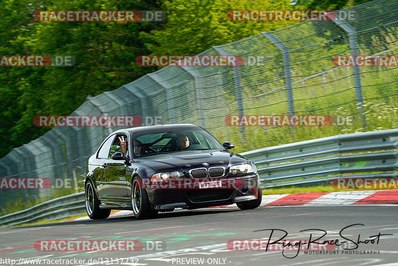 Bild #13137732 - Touristenfahrten Nürburgring Nordschleife (12.06.2021)