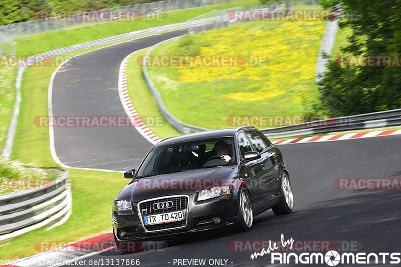 Bild #13137866 - Touristenfahrten Nürburgring Nordschleife (12.06.2021)