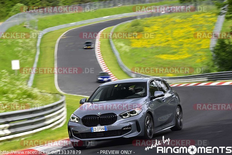 Bild #13137879 - Touristenfahrten Nürburgring Nordschleife (12.06.2021)