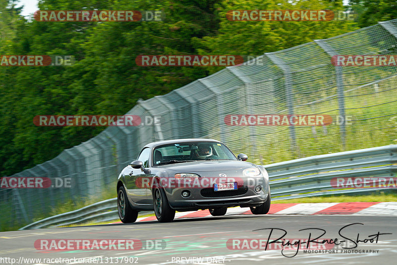 Bild #13137902 - Touristenfahrten Nürburgring Nordschleife (12.06.2021)