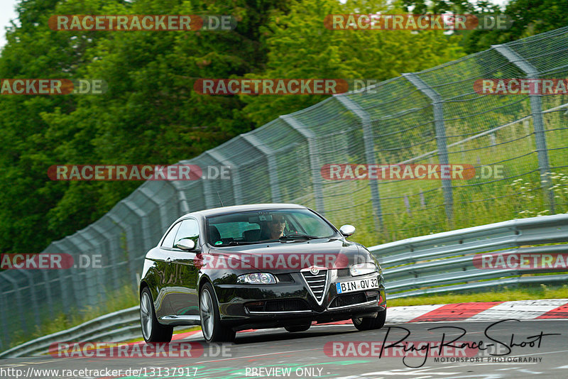 Bild #13137917 - Touristenfahrten Nürburgring Nordschleife (12.06.2021)