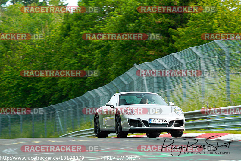 Bild #13138079 - Touristenfahrten Nürburgring Nordschleife (12.06.2021)